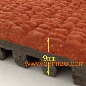 天津预制型塑胶跑道 生产厂家与价格解析