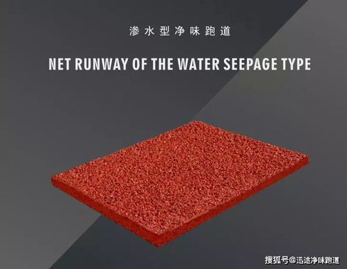 塑胶跑道与预制型橡胶跑道 核心差异与选择指南